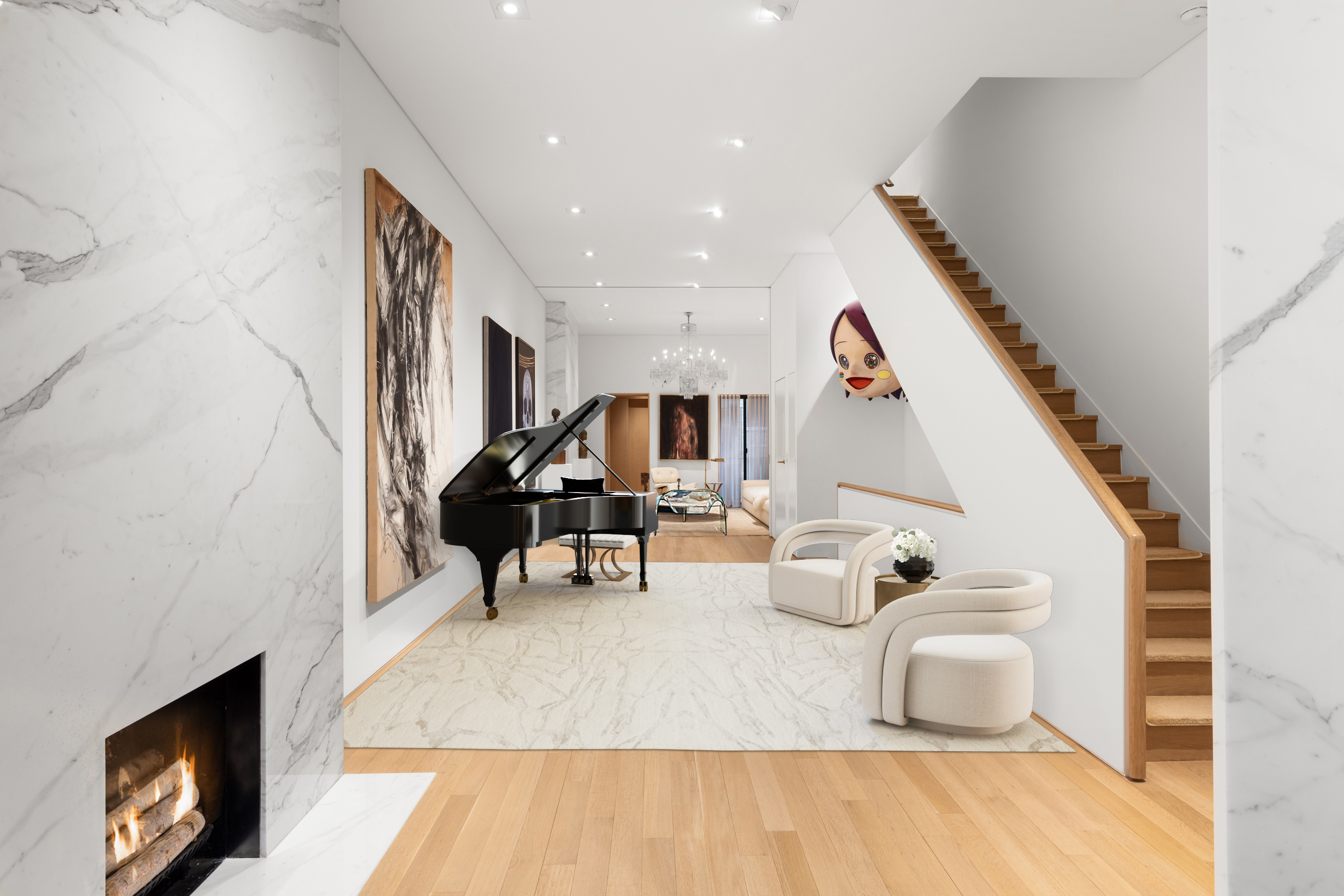 127 East 62nd Street Manhattan, NY 10065 - Photo 4 of 43