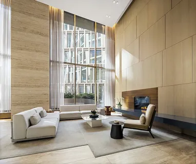 $3,175,000 | 500 West 18th Street, Unit EAST 20C | Chelsea