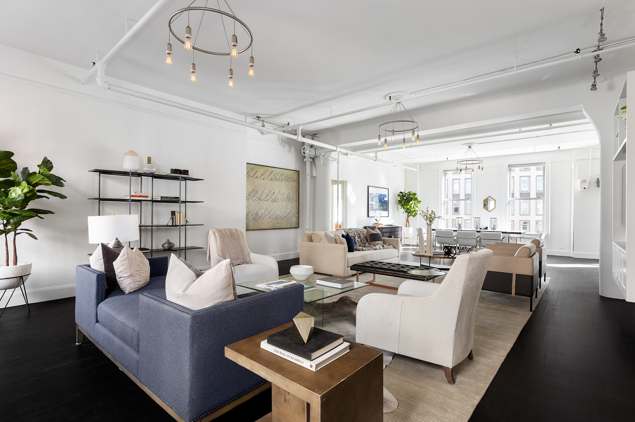 330 Lafayette Street, Unit 5B Manhattan, NY 10012 - Photo 5 of 15