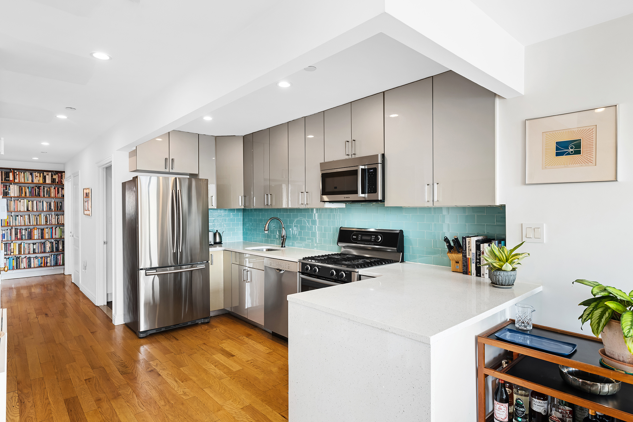 363 Dean Street, Unit 6 Brooklyn, NY 11217 - Photo 4 of 15