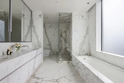 $5,995,000 | 350 West Broadway, Unit 7FL | SoHo