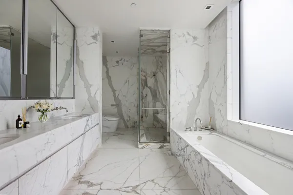 $5,995,000 | 350 West Broadway, Unit 7FL | SoHo