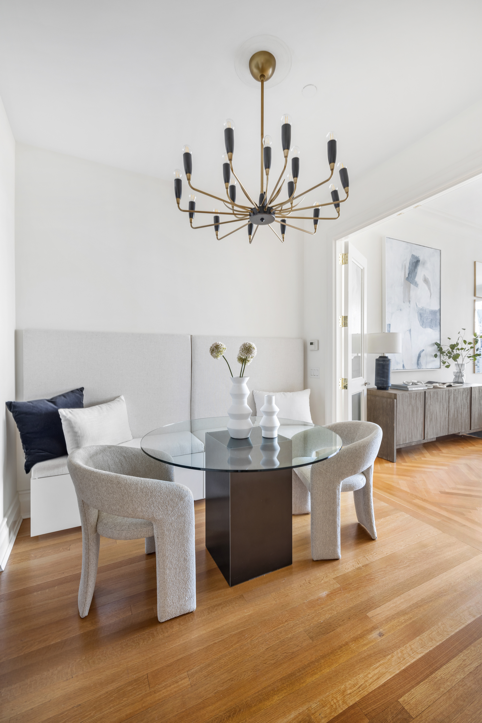 15 Central Park West, Unit 24B Manhattan, NY 10023 - Photo 14 of 22