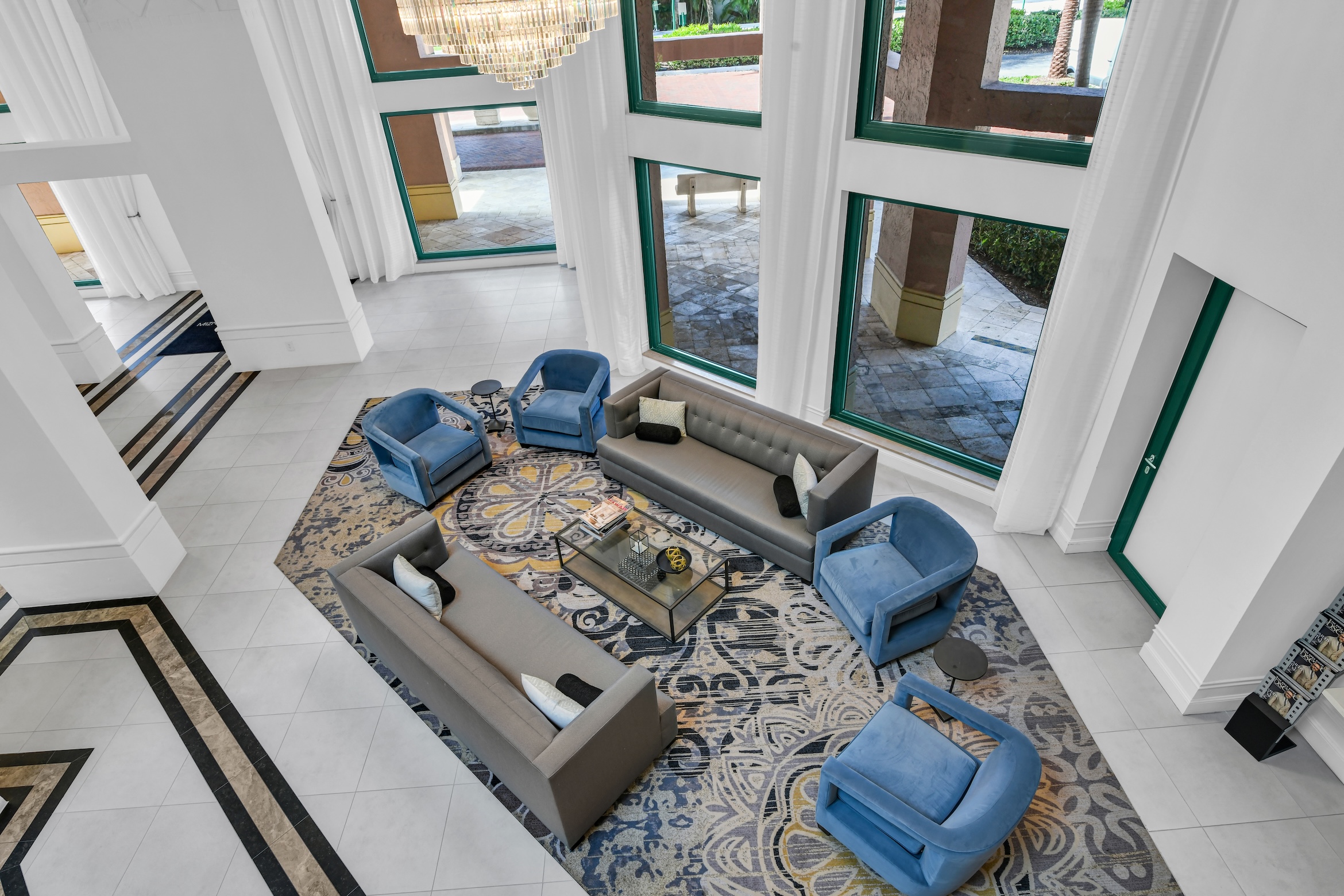 100 Southeast 5th Avenue, Unit 202 Boca Raton, FL 33432 - Photo 15 of 40 Gallery Image 15