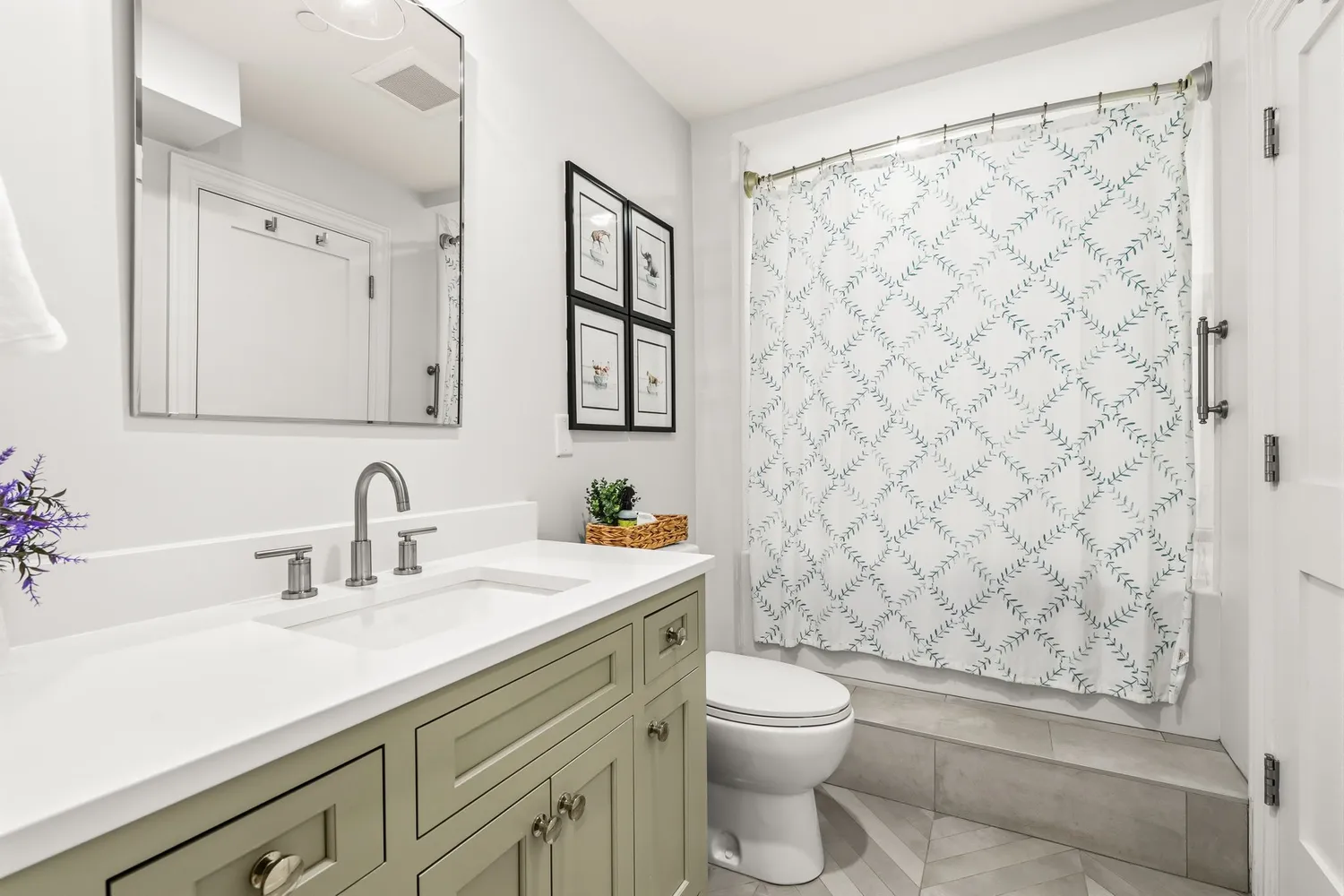 $1,300,000 | 617 East 7th Street, Unit 1, South Boston, MA 02127