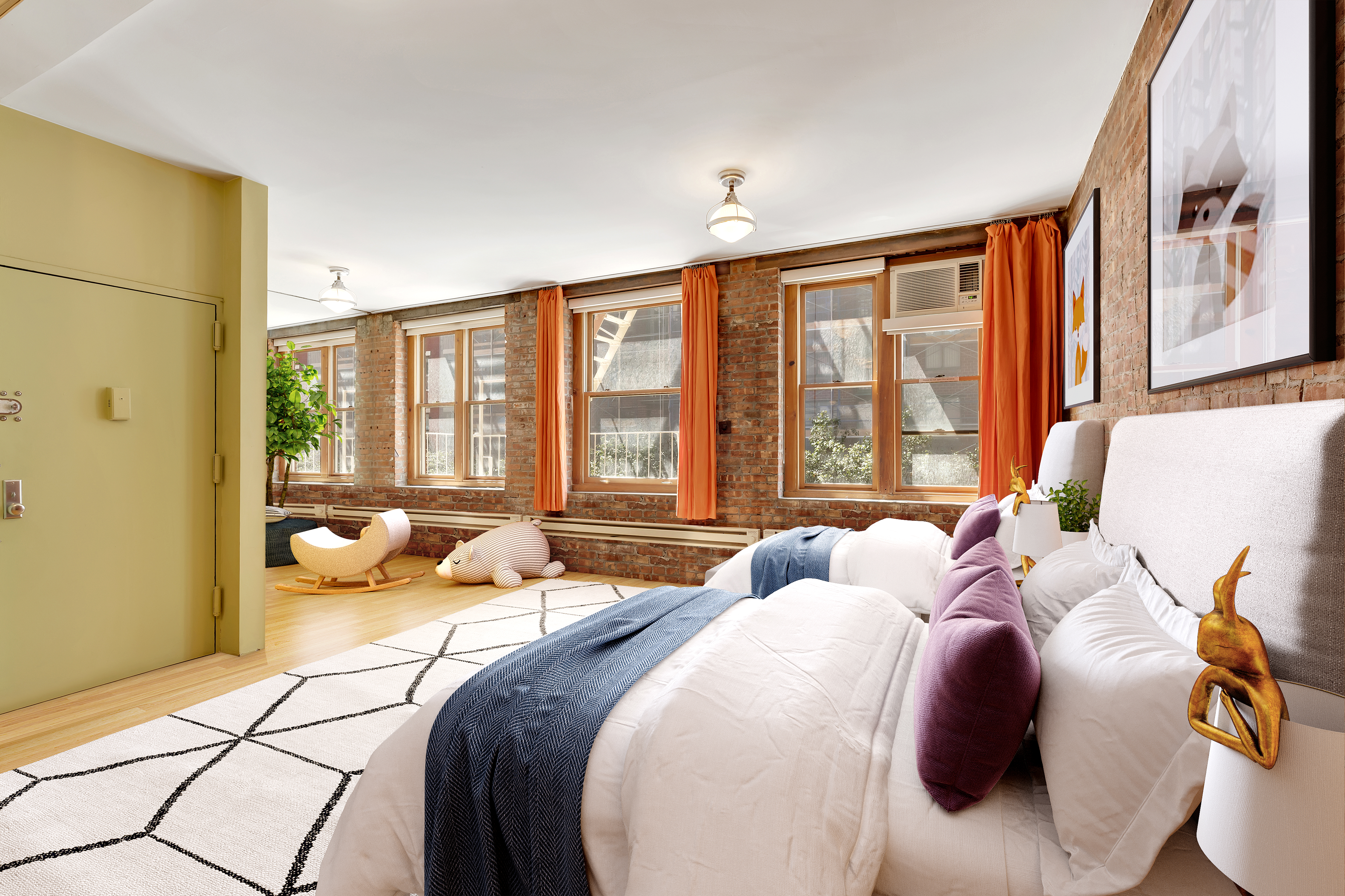 154 Reade Street Manhattan, NY 10013 - Photo 10 of 20