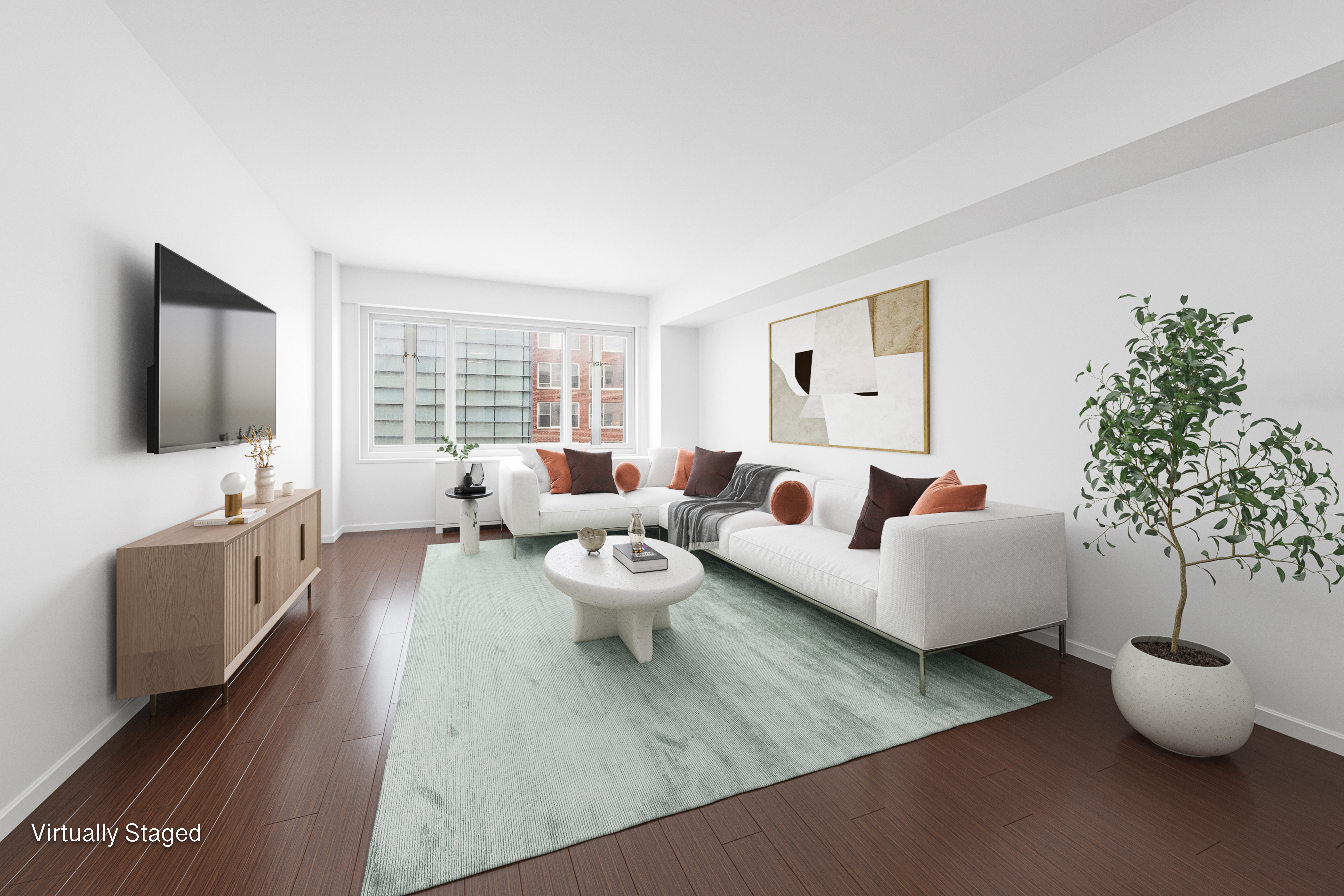 166 East 63rd Street, Unit 6J Manhattan, NY 10065 - Photo 3 of 11