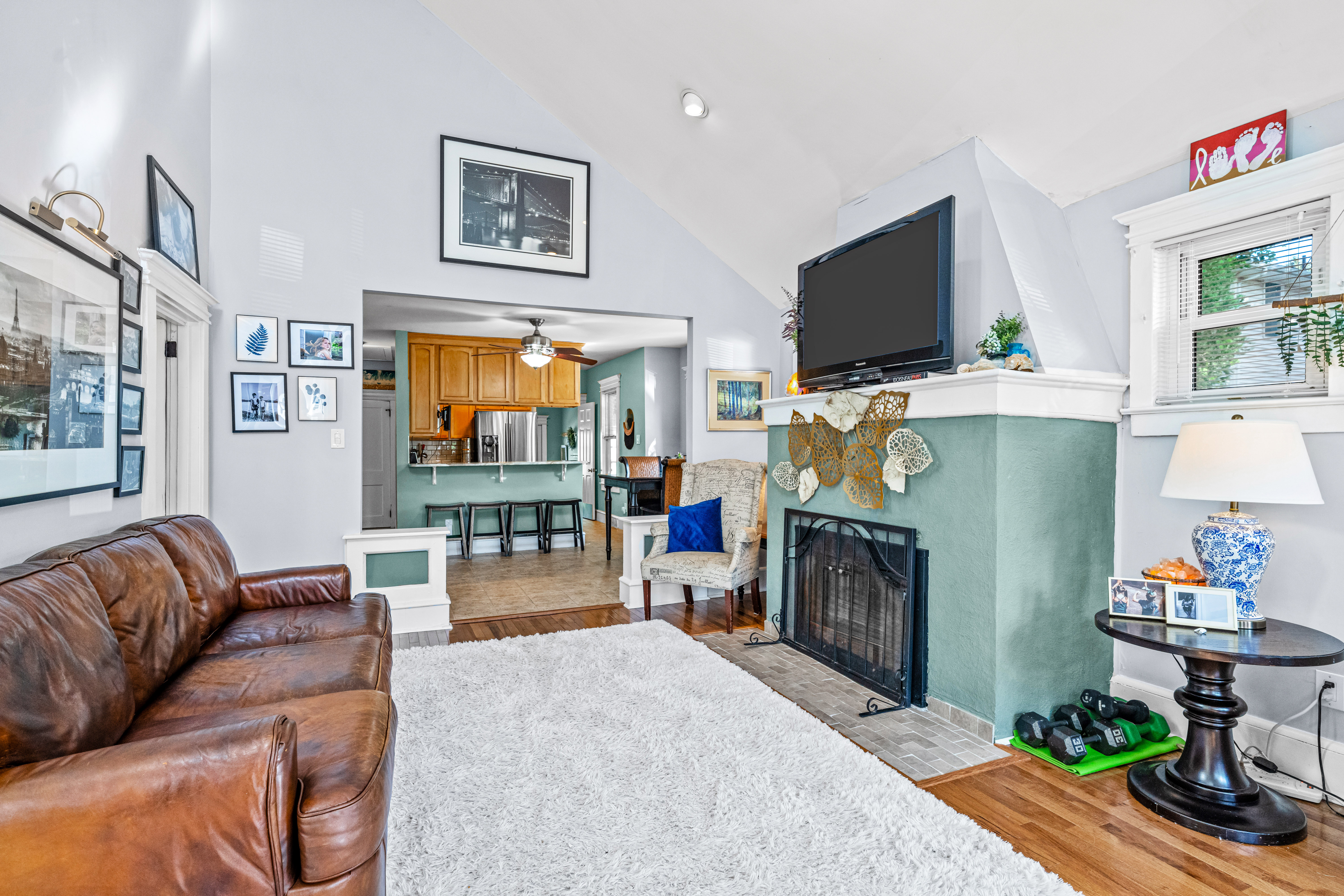282 Lake Street Haddonfield, NJ 08033 - Photo 14 of 36