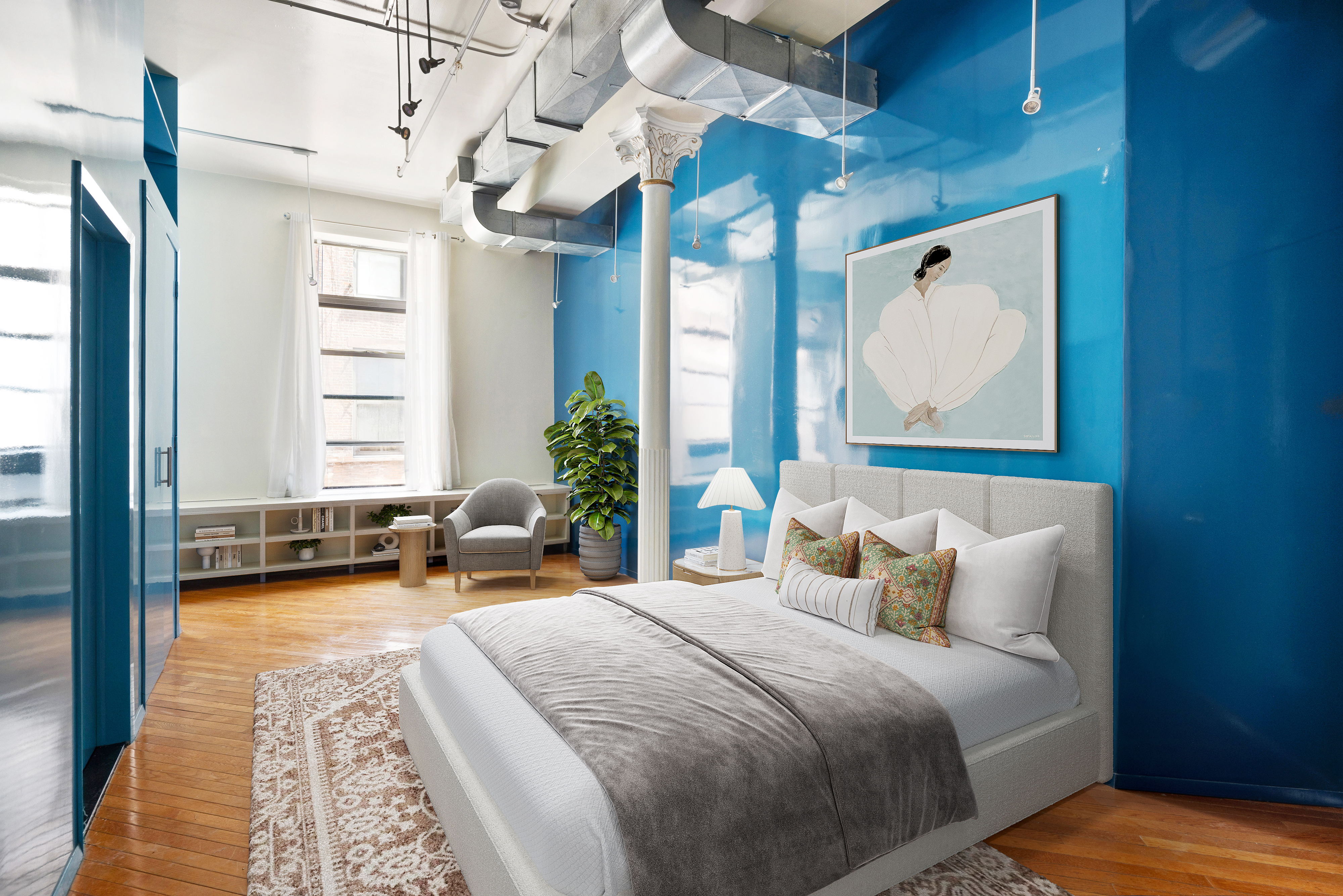 20 Greene Street, Unit 3B Manhattan, NY 10013 - Photo 5 of 16