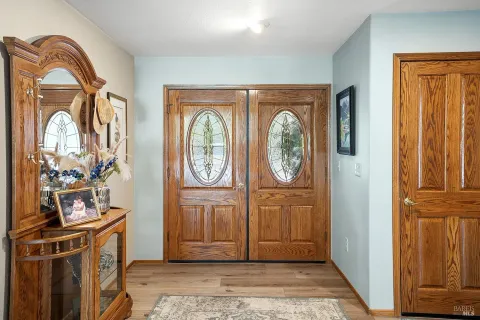 $1,150,000 | 1560 Crane Terrace, Ukiah, CA 95482