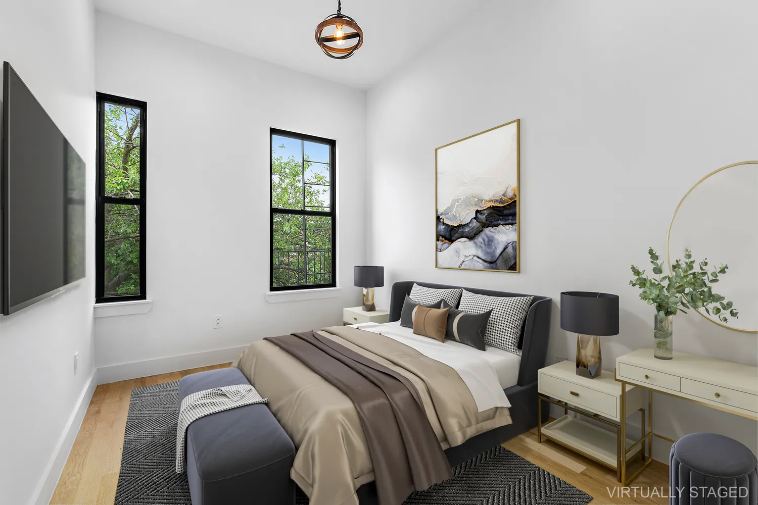 $4,395 | 162 Cornelia Street, Unit 3 | Bushwick