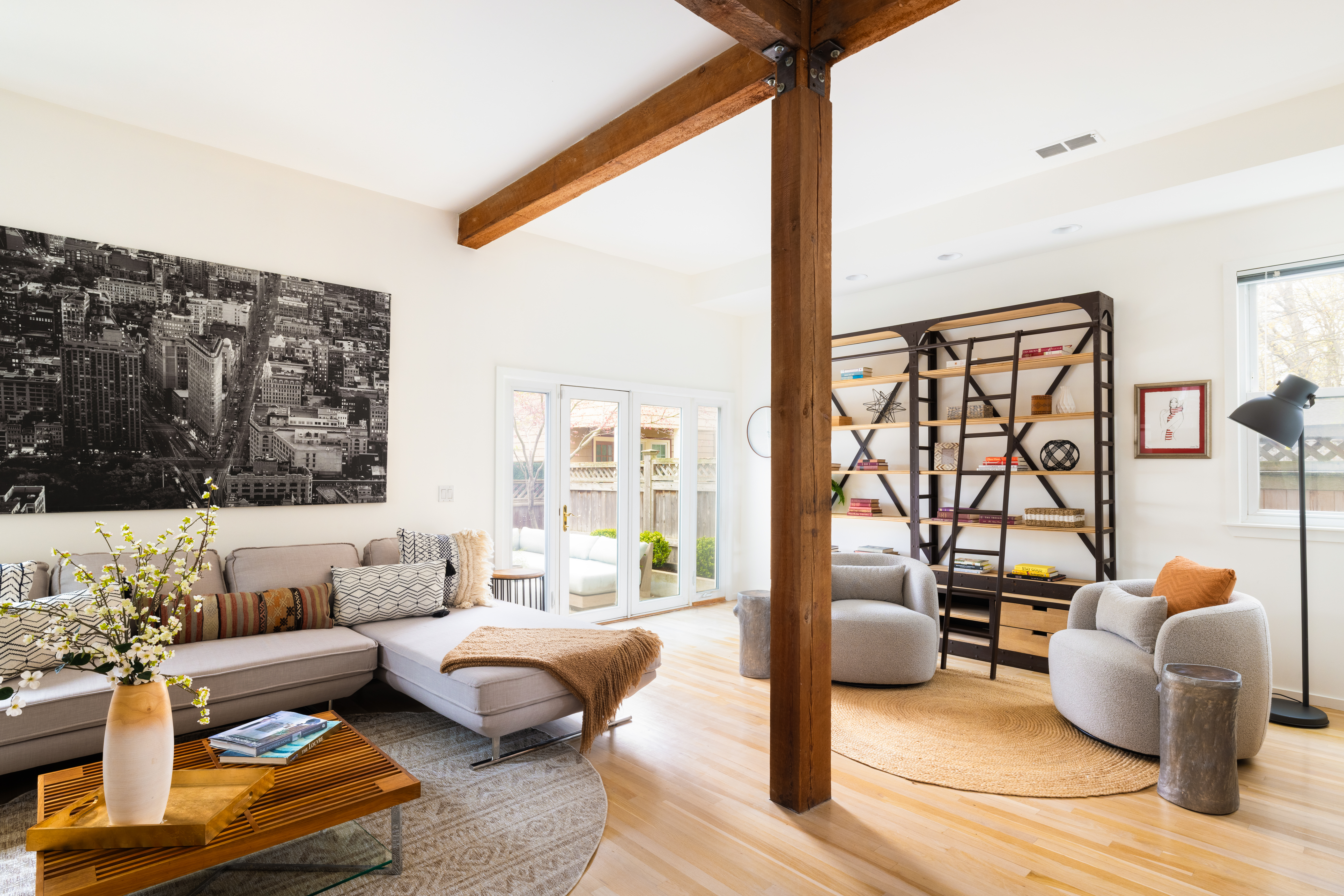 7 Stetson Street Brookline, MA 02446 - Photo 11 of 25