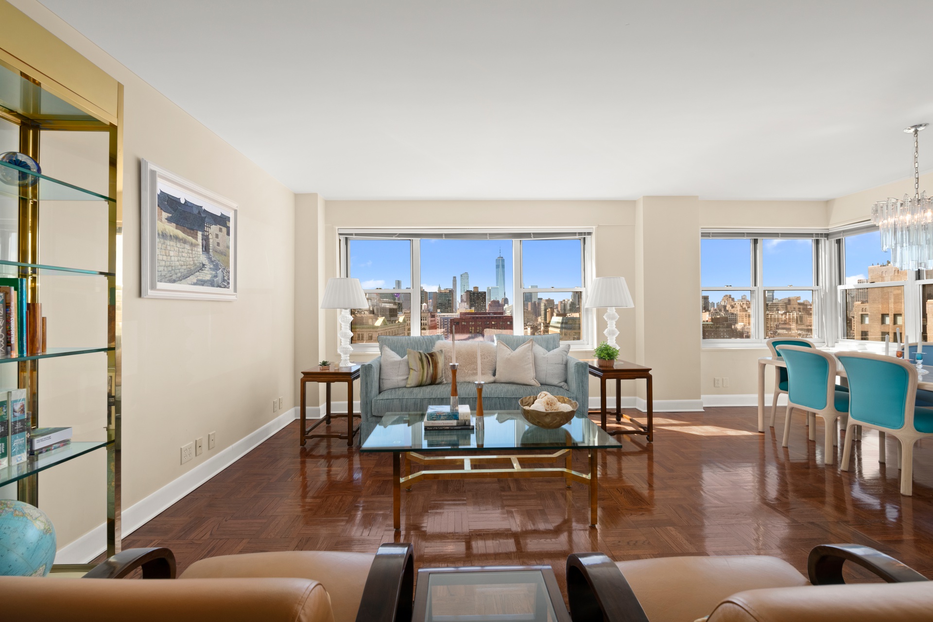 20 East 9th Street, Unit 20F Manhattan, NY 10003 - Photo 2 of 34
