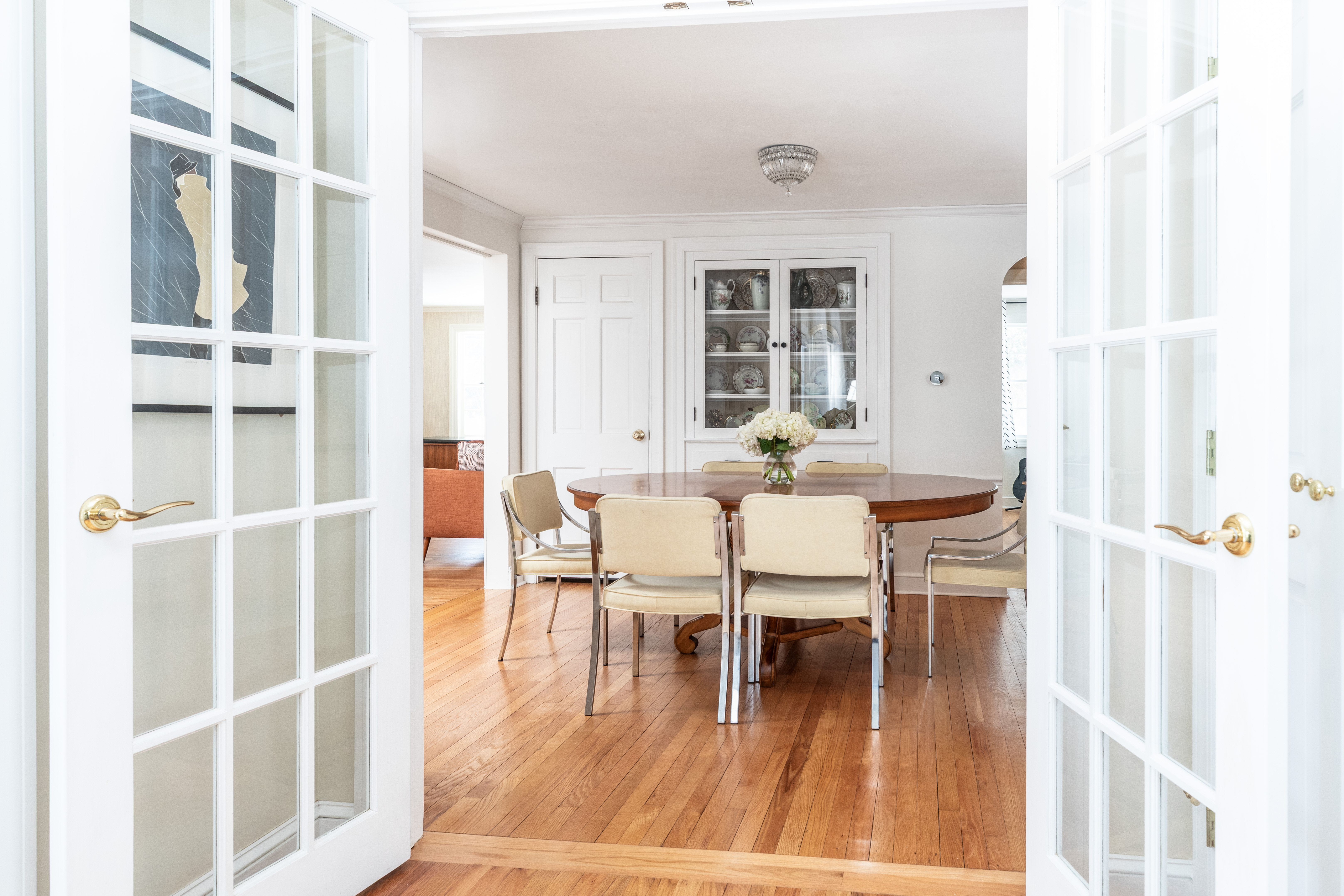 31 Woodfield Road Wellesley, MA 02482 - Photo 13 of 38