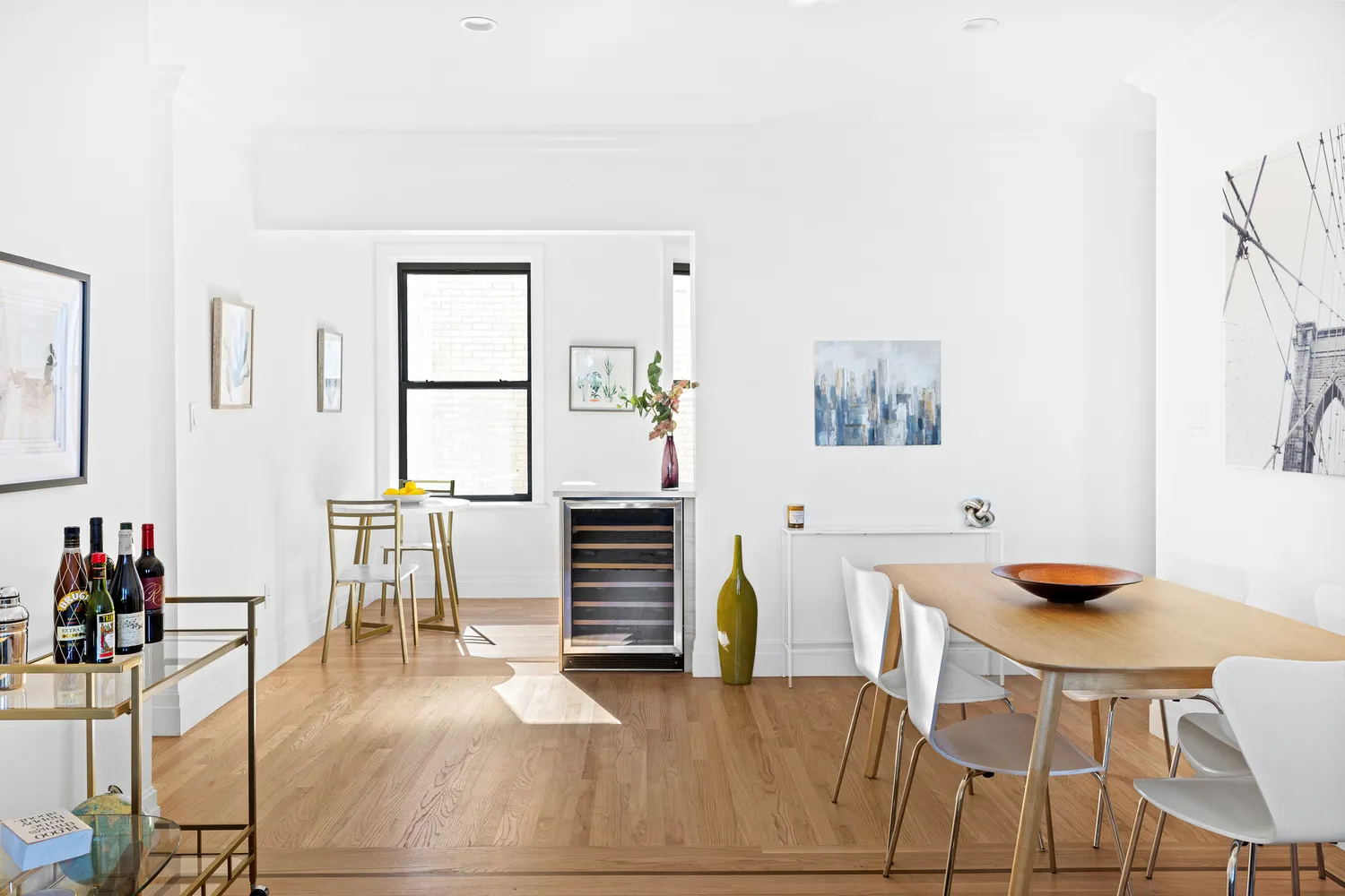 $1,500,000 | 418 St Johns Place, Unit 6A | Prospect Heights