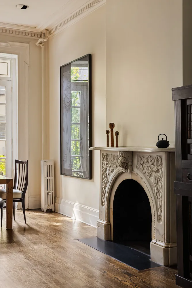 $5,995,000 | 348 West 20th Street | Chelsea