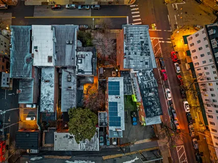 Contact Agent | 16 West Read Street, Baltimore, MD 21201