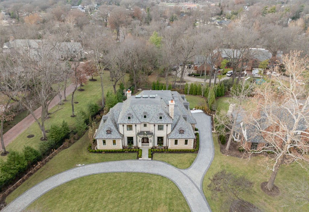 6600 Wenonga Road Mission Hills, KS 66208 - Photo 84 of 86