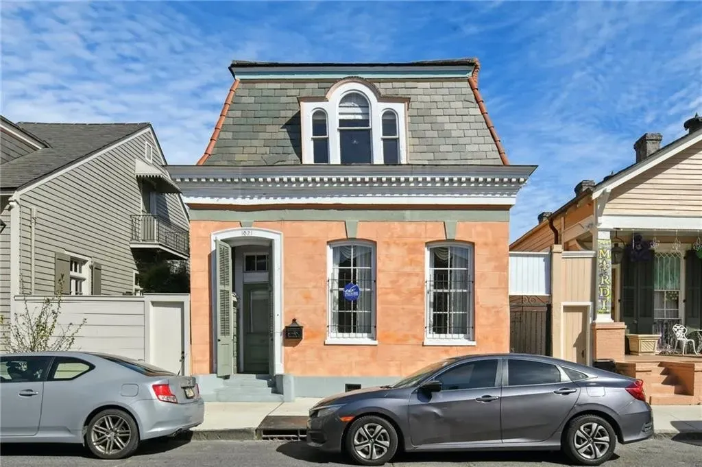 $1,150,000 | 1021 Orleans Street, New Orleans, LA 70116