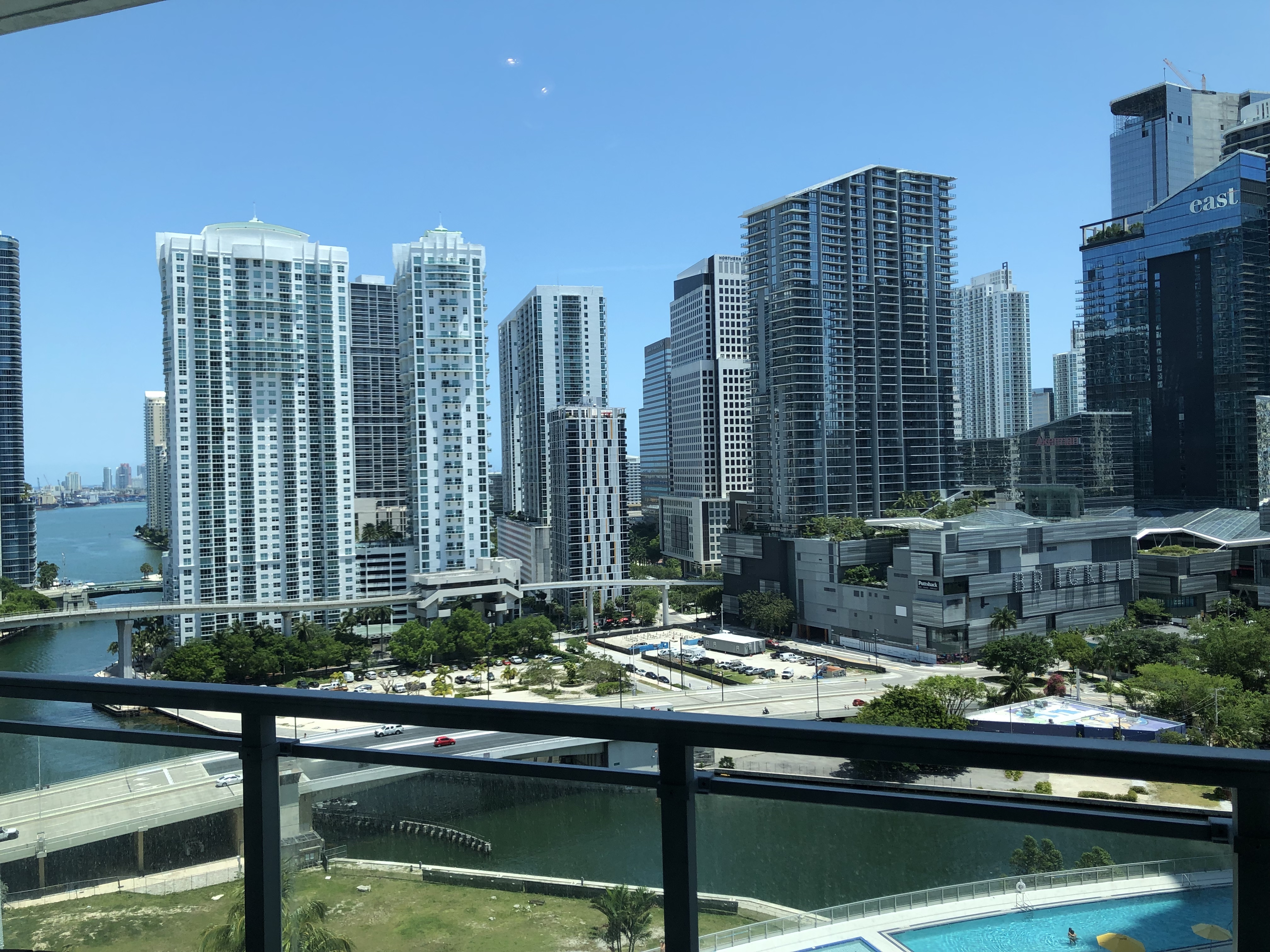 90 Southwest 3rd Street, Unit 2014 Miami, FL 33130 - Photo 2 of 13