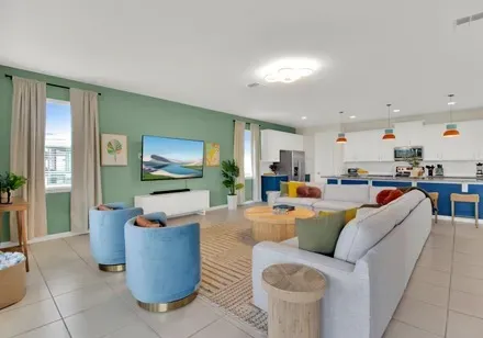 $789,900 | 1540 Nassau Point Trail, Kissimmee, FL 34747