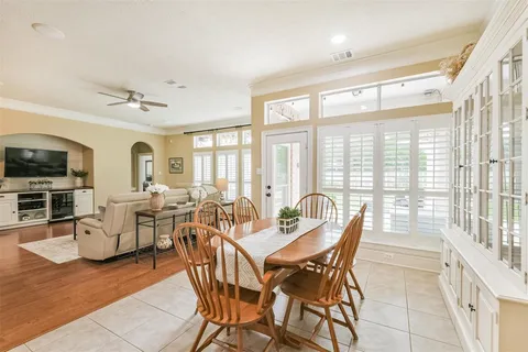 $419,000 | 12018 Salt River Valley Lane, Humble, TX 77346
