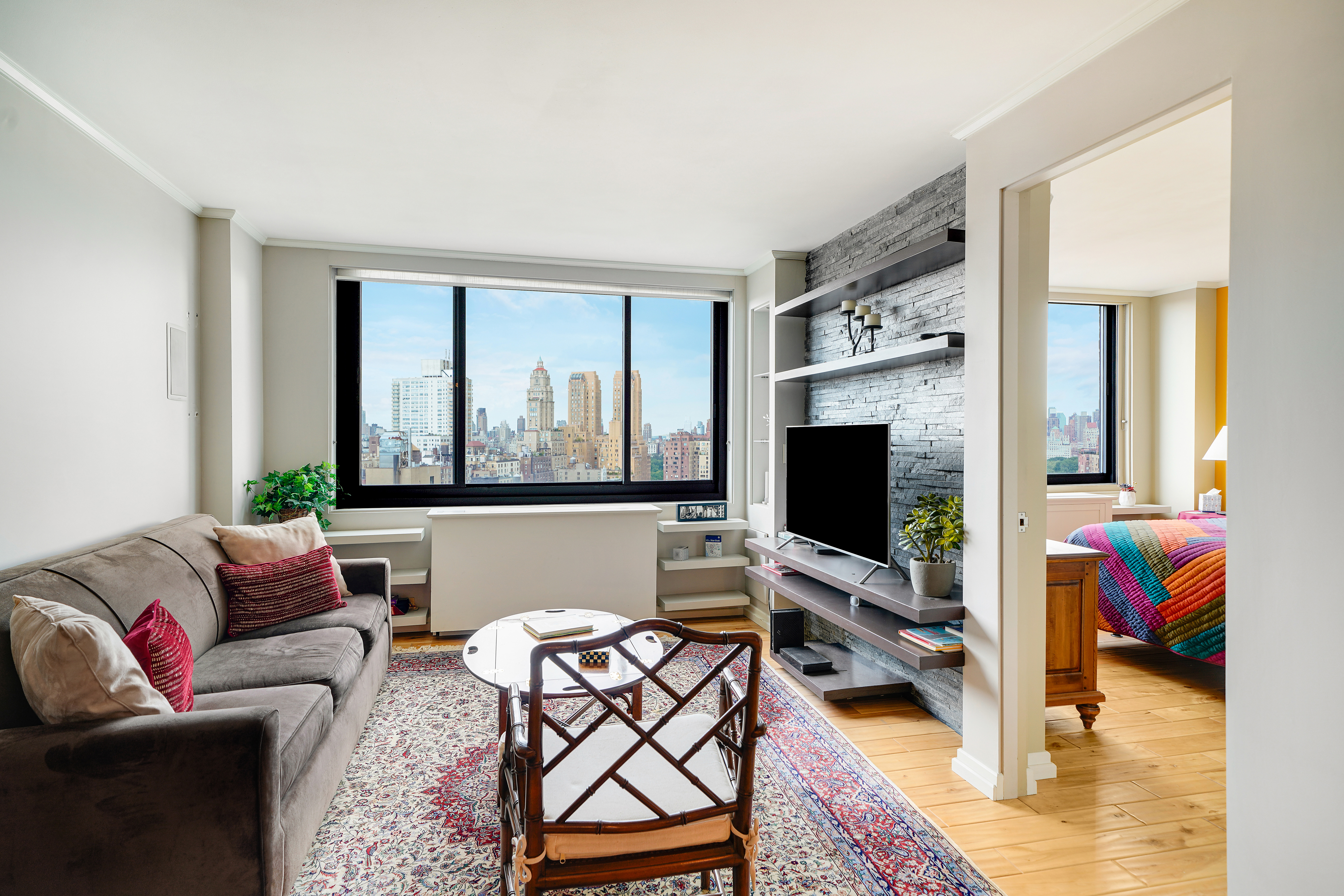 2025 Broadway, Unit 24F Manhattan, NY 10023 - Photo 1 of 11 Gallery Image 1