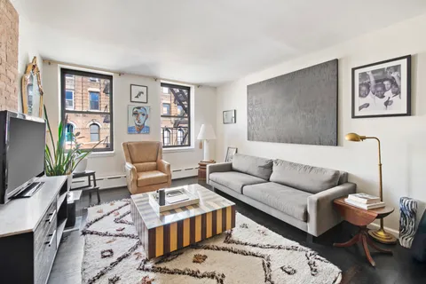 $1,099,000 | 72 East 3rd Street, Unit 5A | East Village