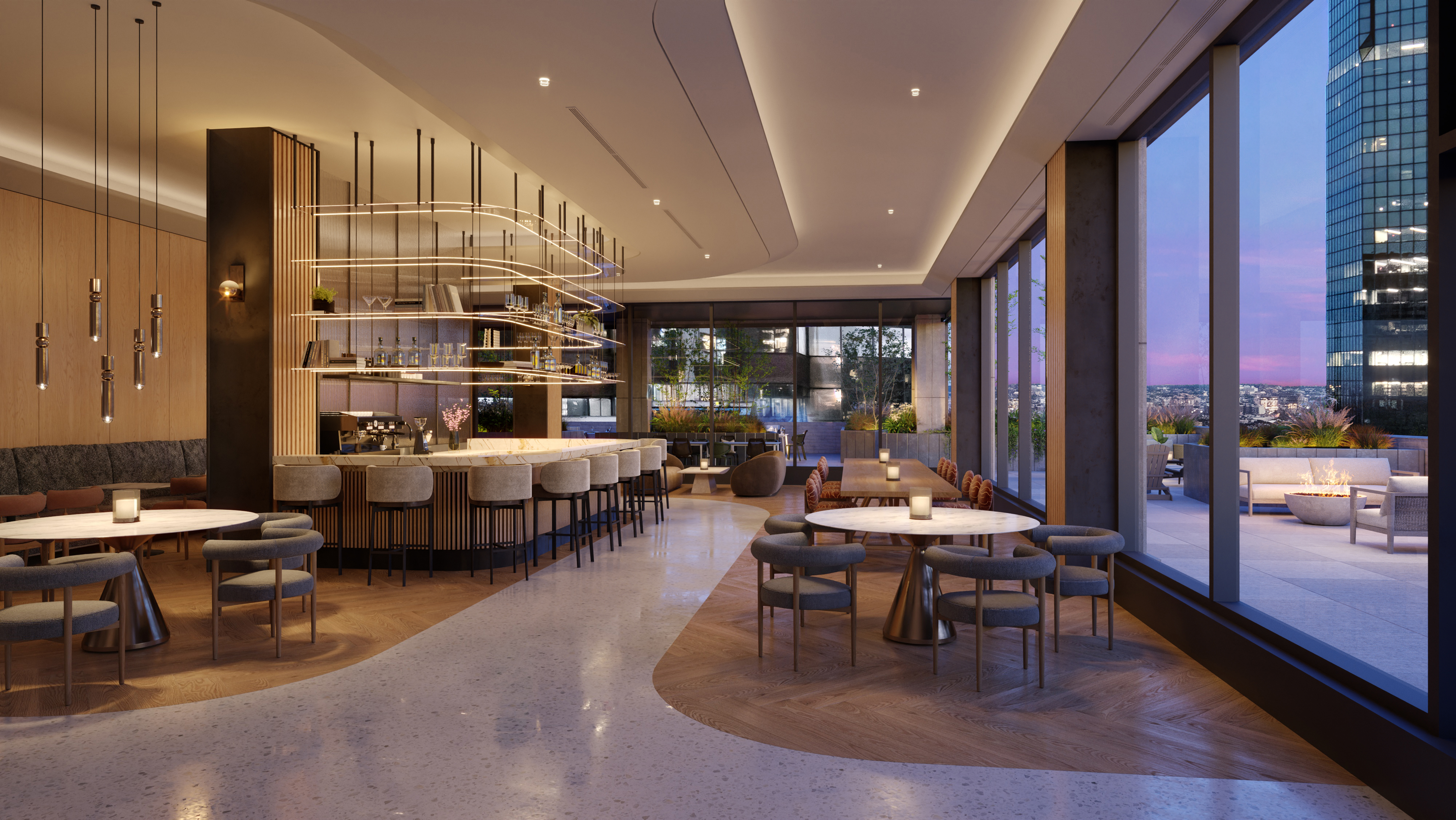 160 Water Street, Unit 27C Manhattan, NY 10038 - Photo 4 of 14