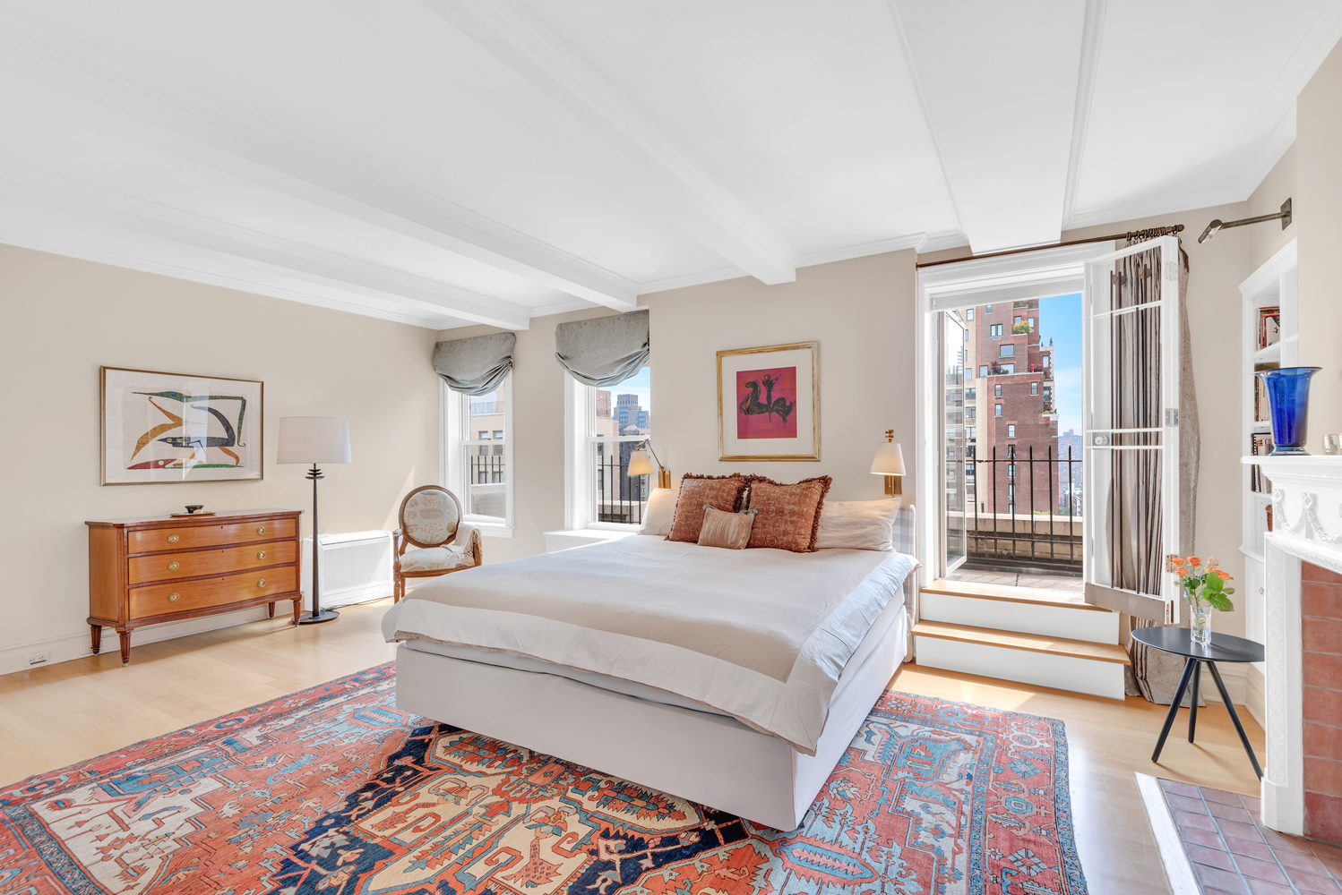 21 East 90th Street, Unit 14AB Manhattan, NY 10128 - Photo 6 of 19