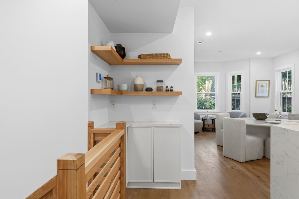 79 Sheridan Street, Unit 1 Boston, MA 02130 - Photo 17 of 53