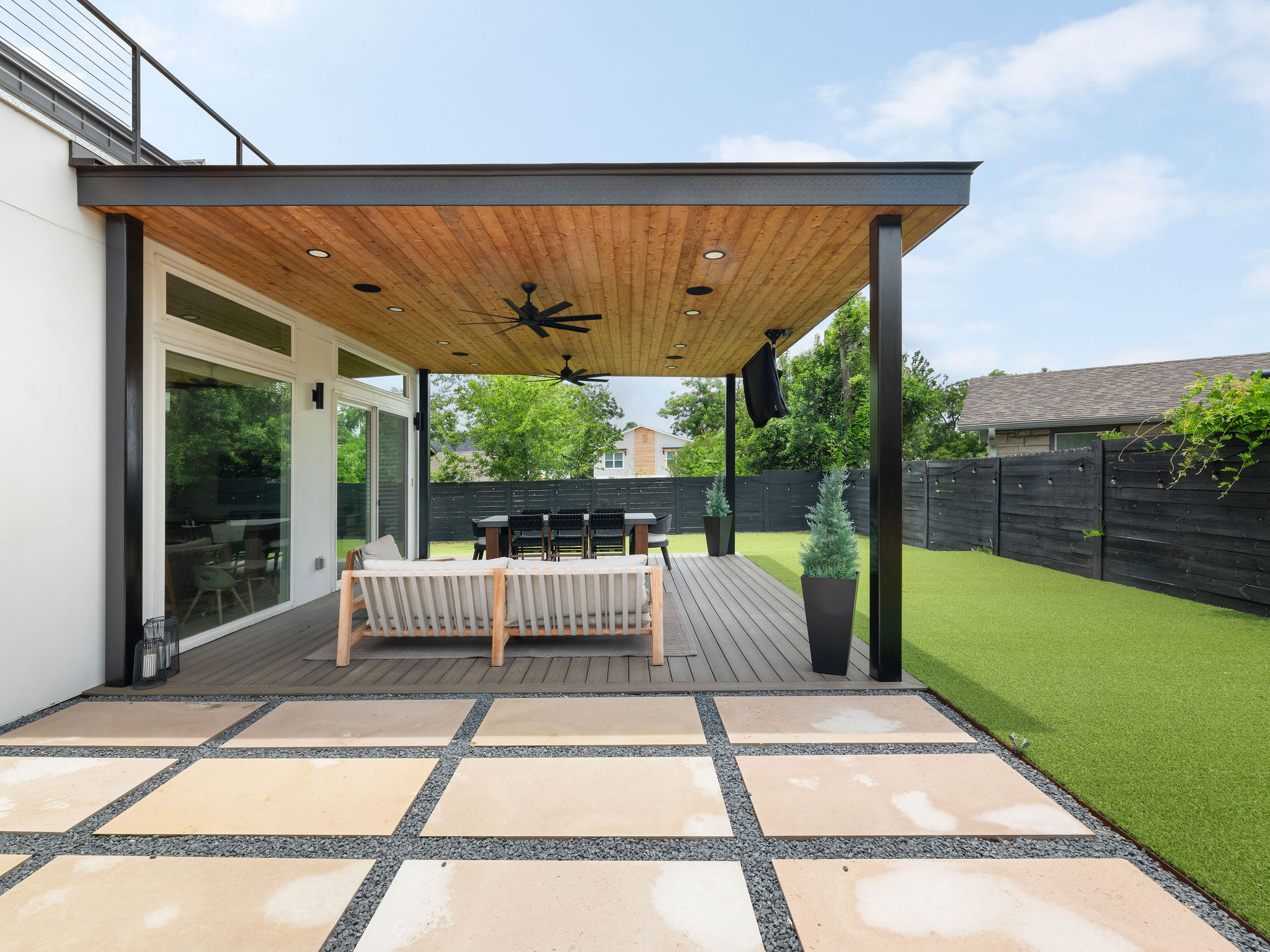 3710 Manorwood Road Austin, TX 78723 - Photo 2 of 32