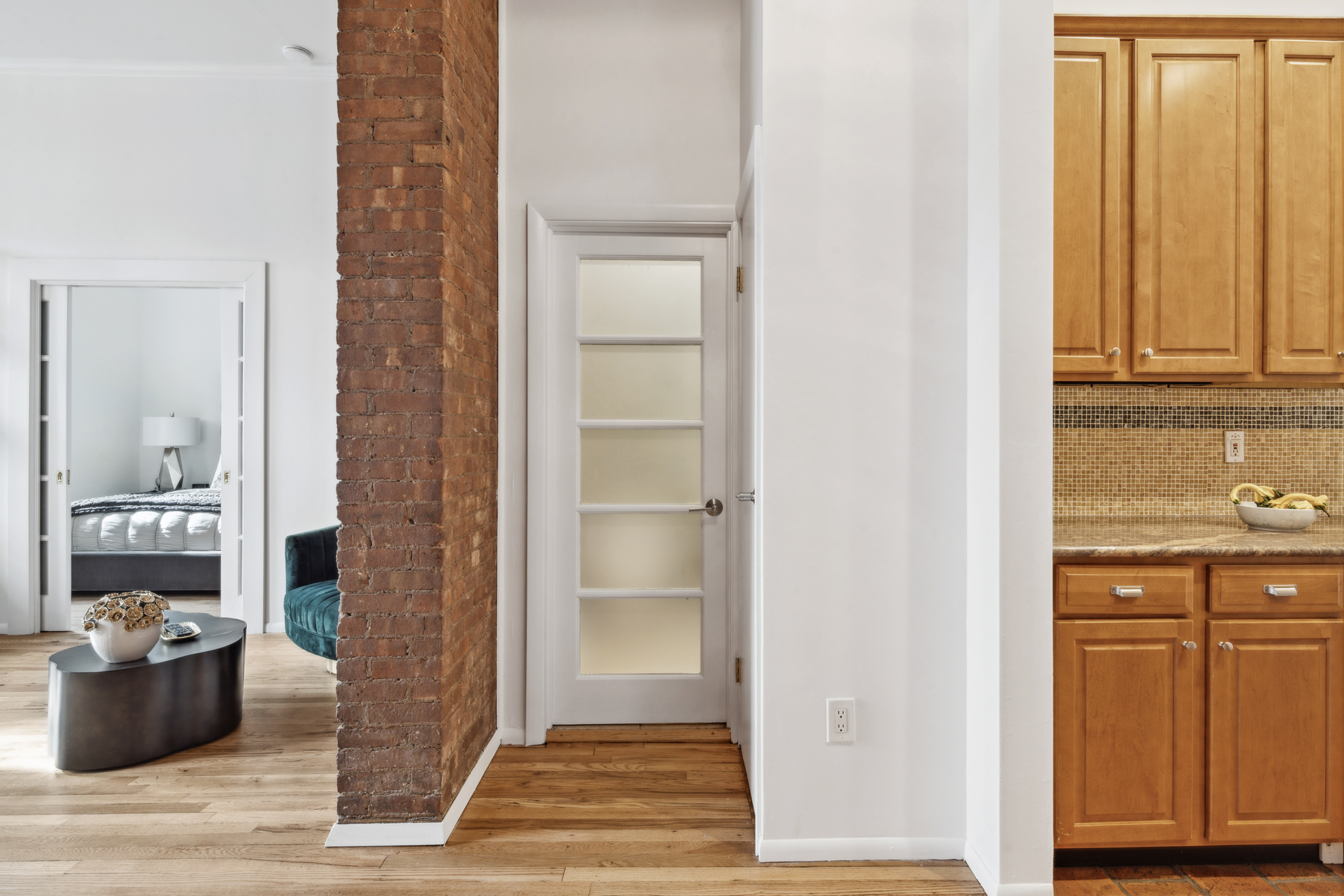 23 East 10th Street, Unit 409 Manhattan, NY 10003 - Photo 8 of 11