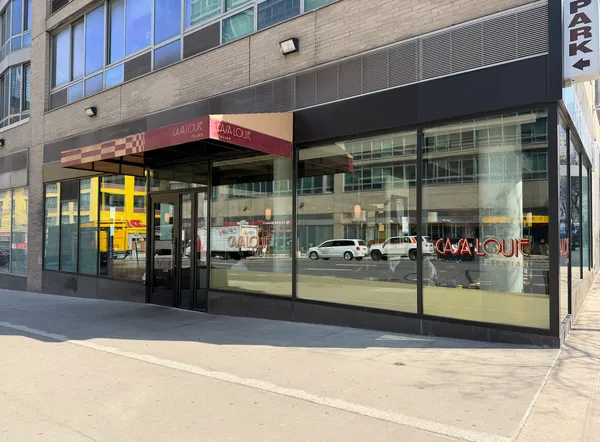 $3,400 | 480 10th Avenue, Unit 3RS | Hudson Yards