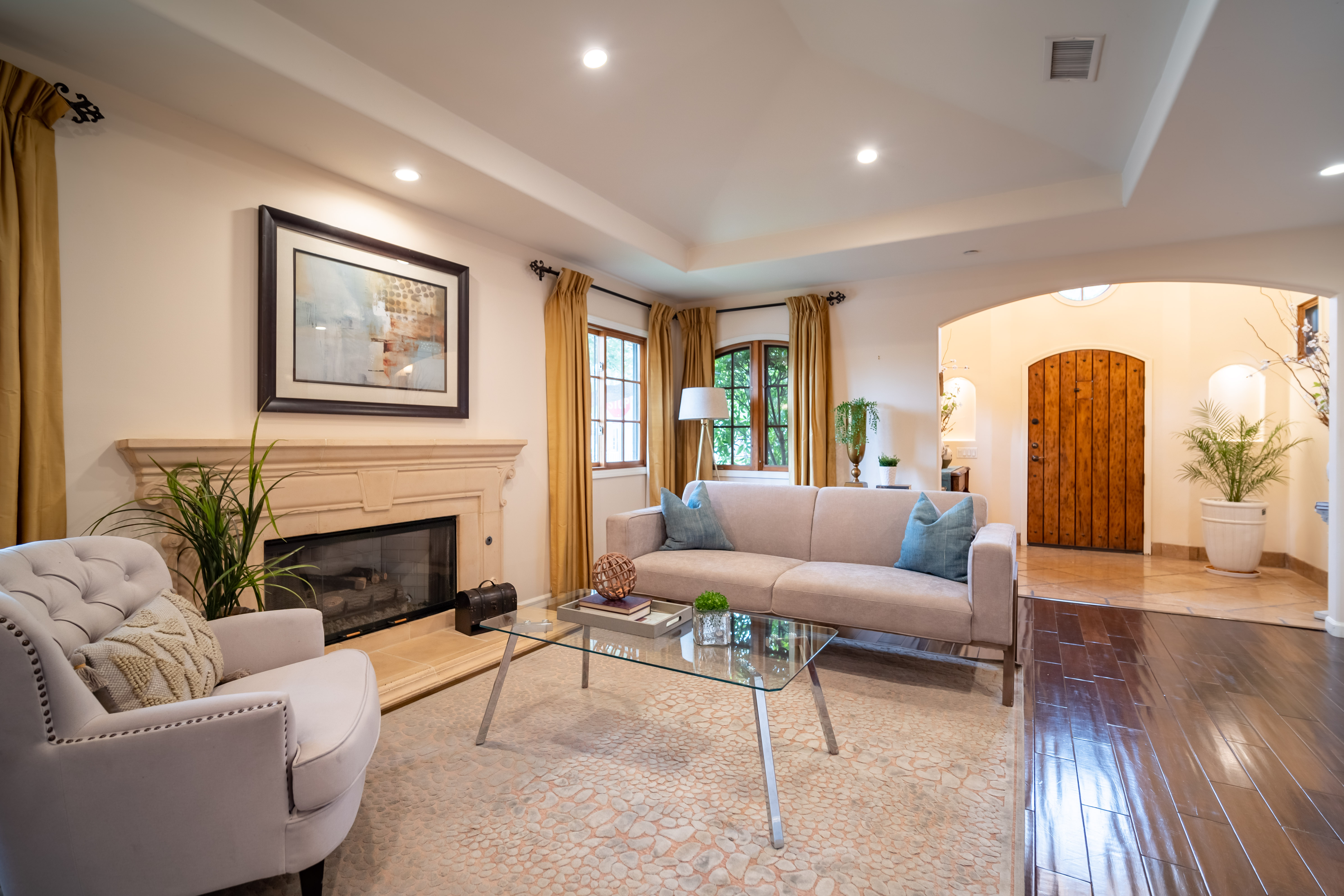 802 North Ford Street Burbank, CA 91505 - Photo 8 of 42