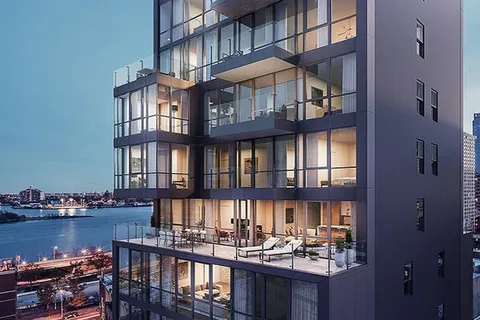 $2,250,000 | 302 East 96th Street, Unit 1302 | Upper East Side