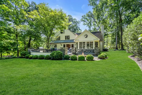 $2,150,000 | 176 Rolling Hill Road, Skillman, NJ 08558