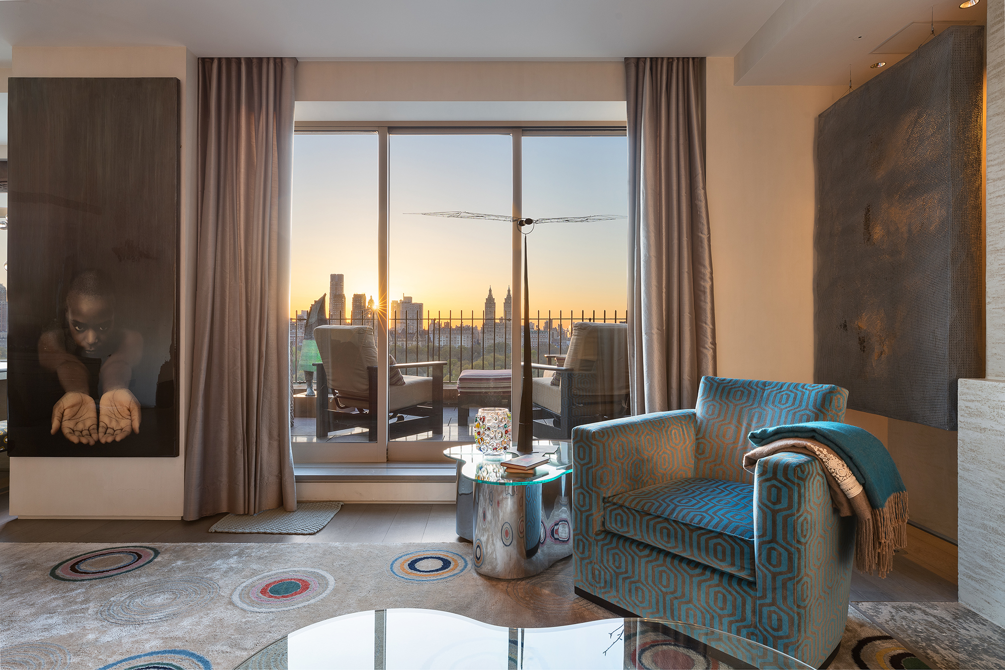 930 5th Avenue, Unit PH19C Manhattan, NY 10021 - Photo 21 of 22