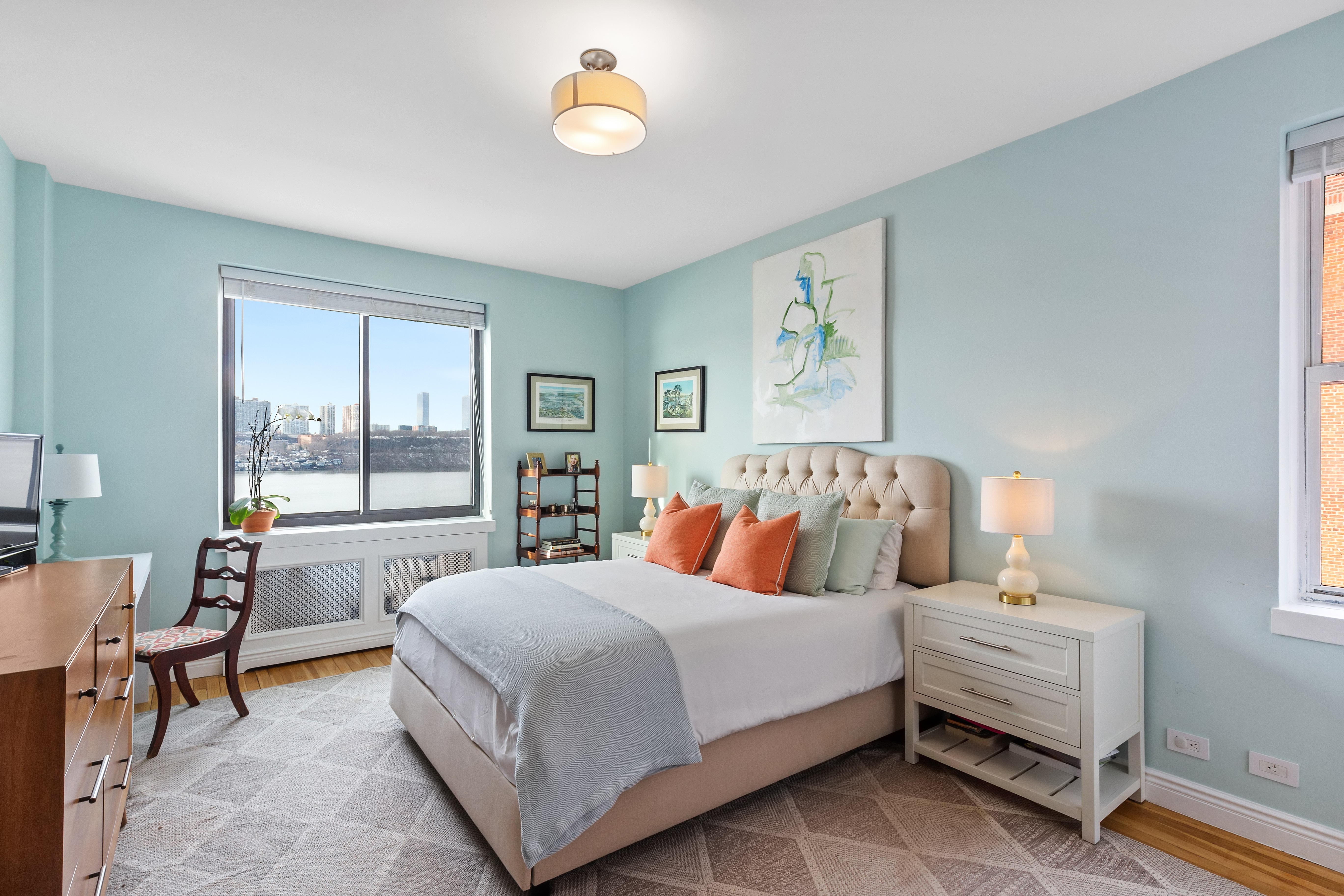 159-00 Riverside Drive West, Unit 5M Manhattan, NY 10032 - Photo 4 of 16