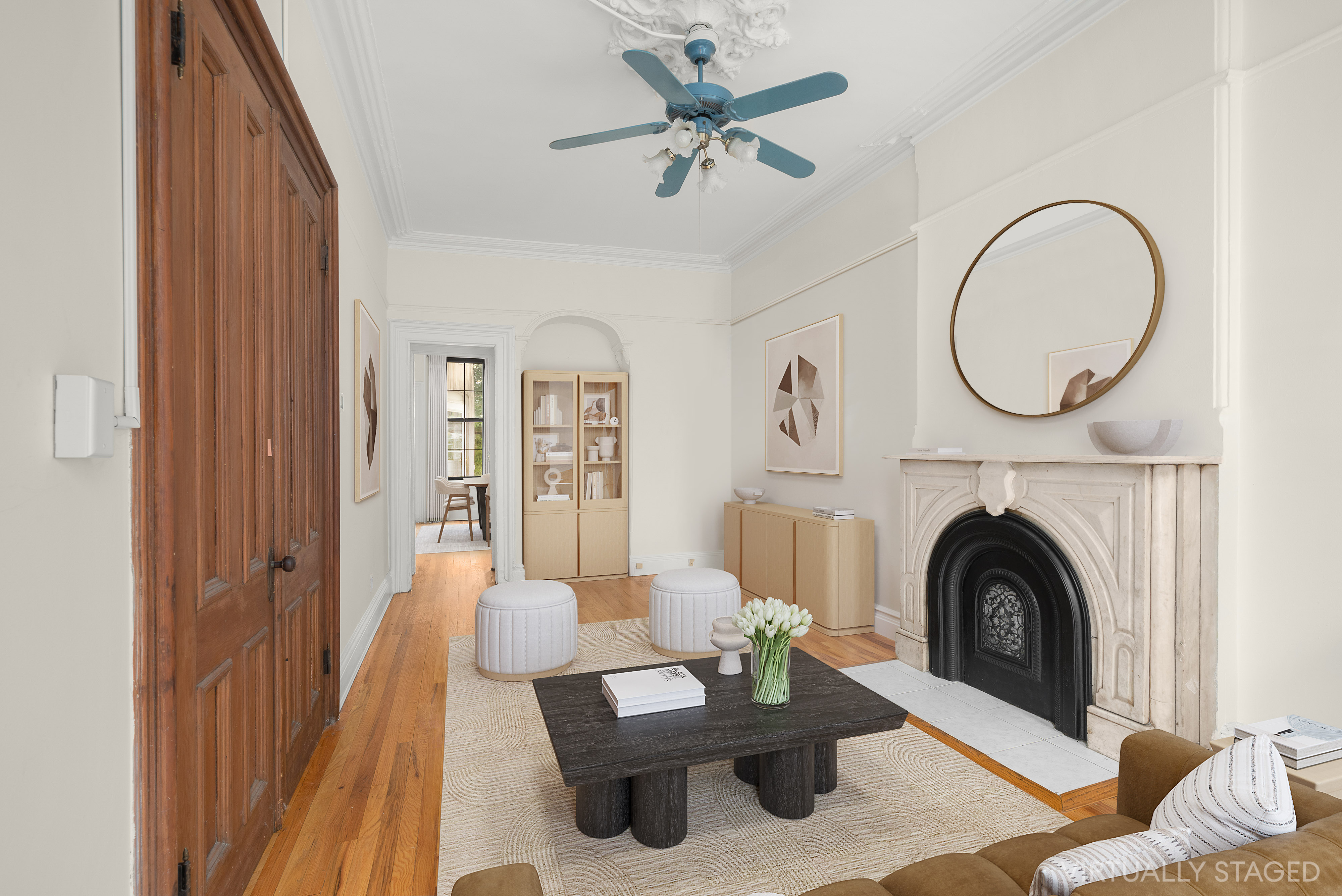 428 11th Street Brooklyn, NY 11215 - Photo 7 of 21