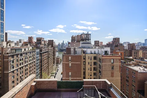 $3,495,000 | 410 East 57th Street, Unit PHAB | Sutton Place