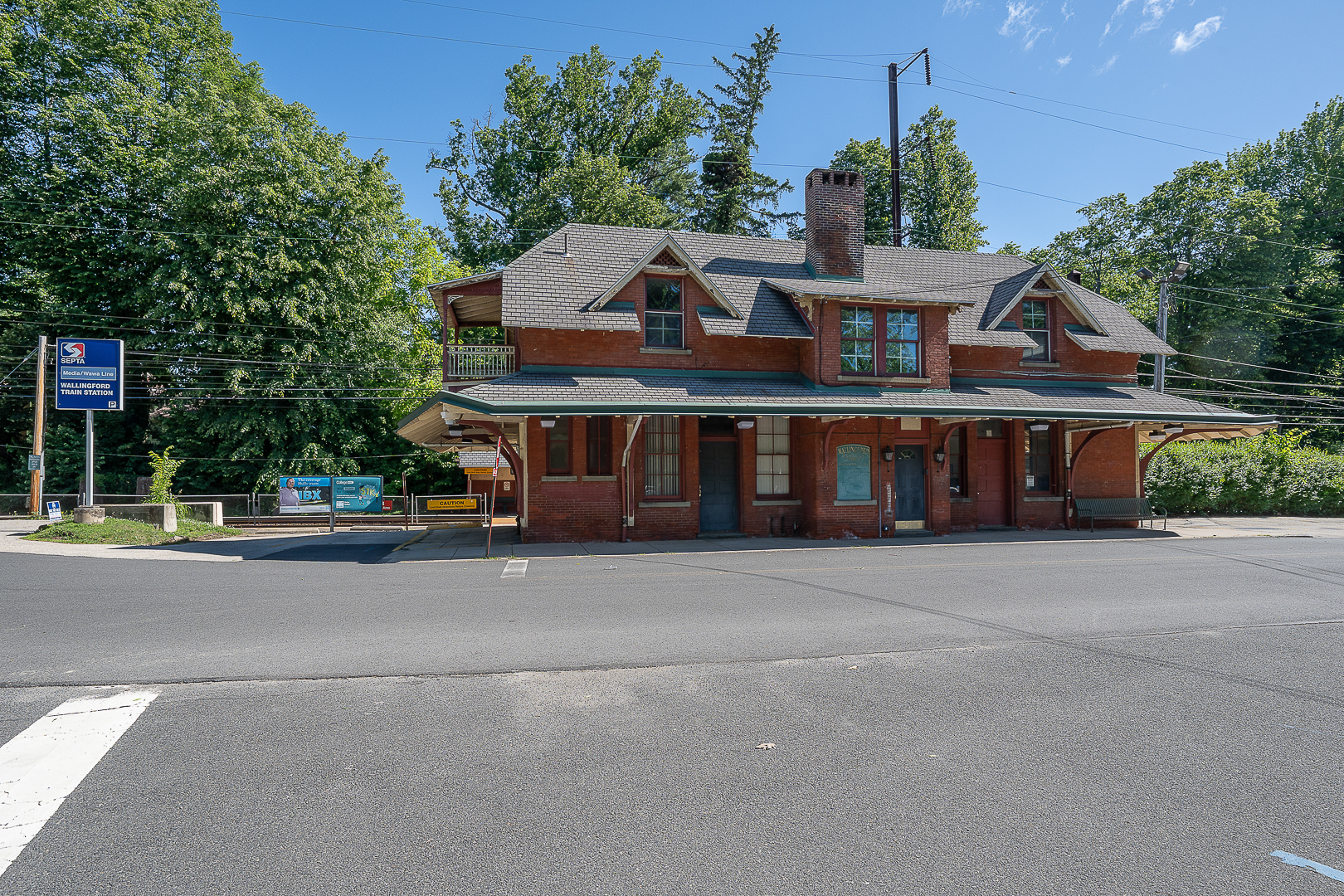 101 East Brookhaven Road Wallingford, PA 19086 - Photo 134 of 140