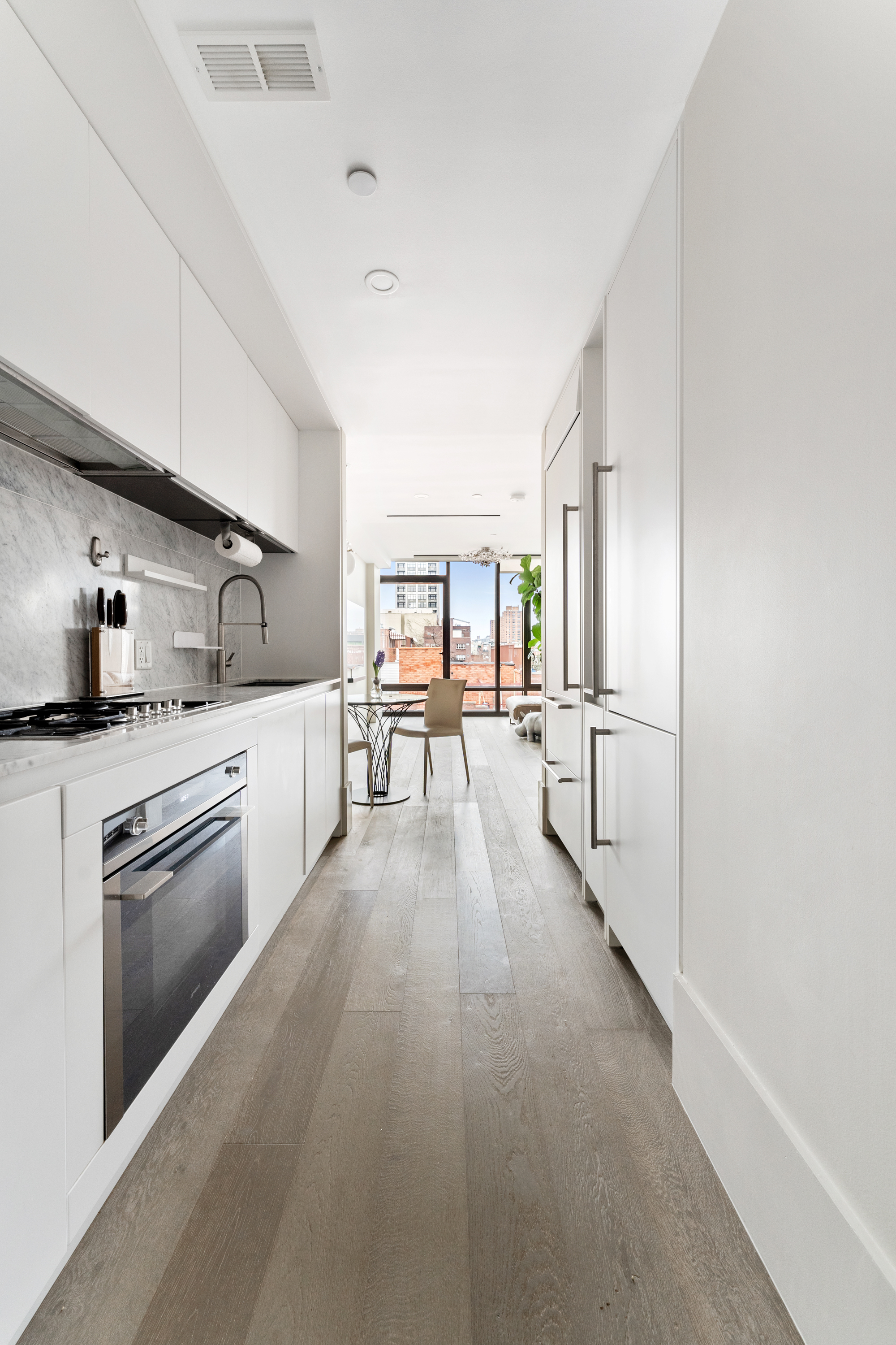 429 Kent Avenue, Unit 805 Brooklyn, NY 11249 - Photo 3 of 18