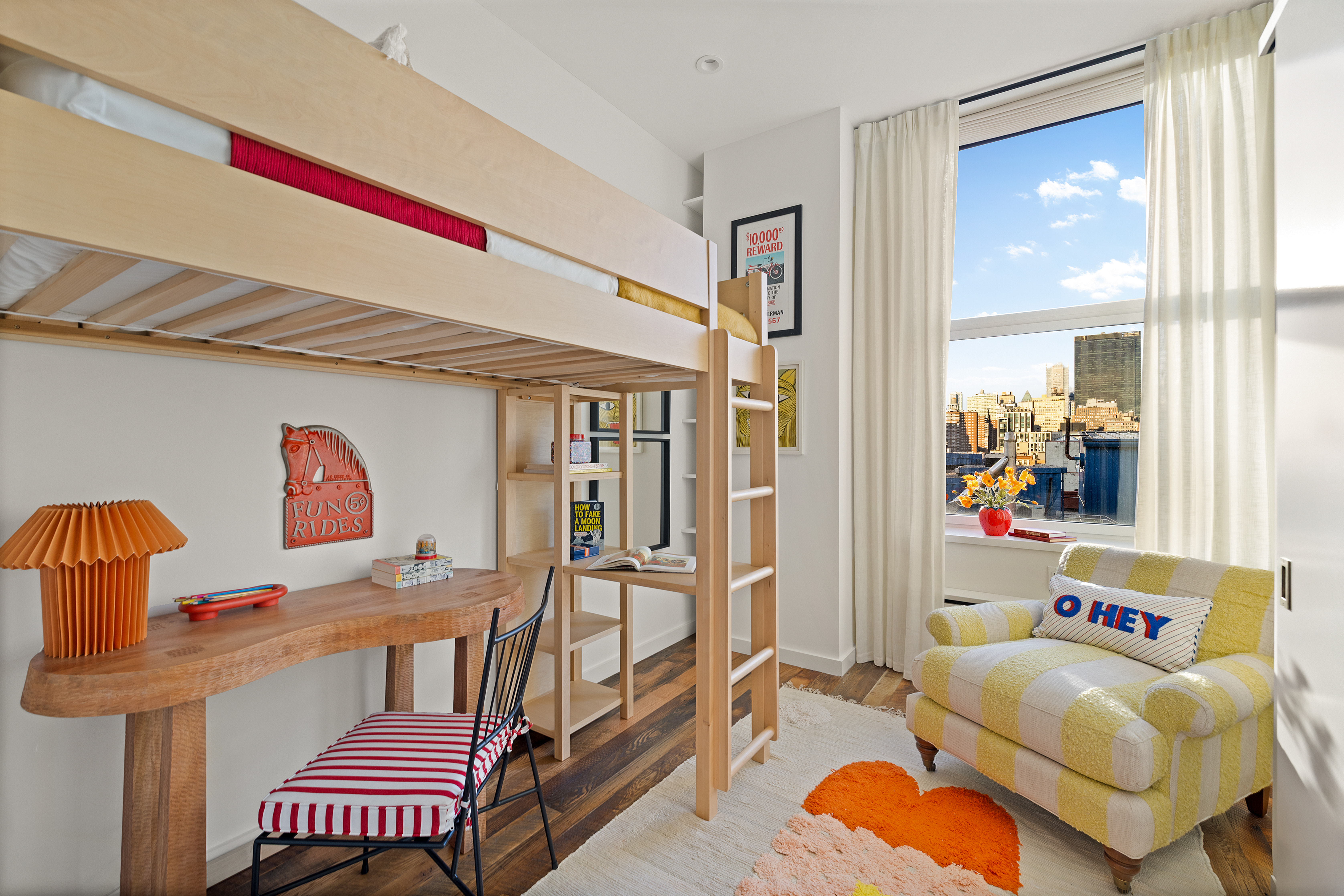 257 West 17th Street, Unit 7AB Manhattan, NY 10011 - Photo 14 of 22