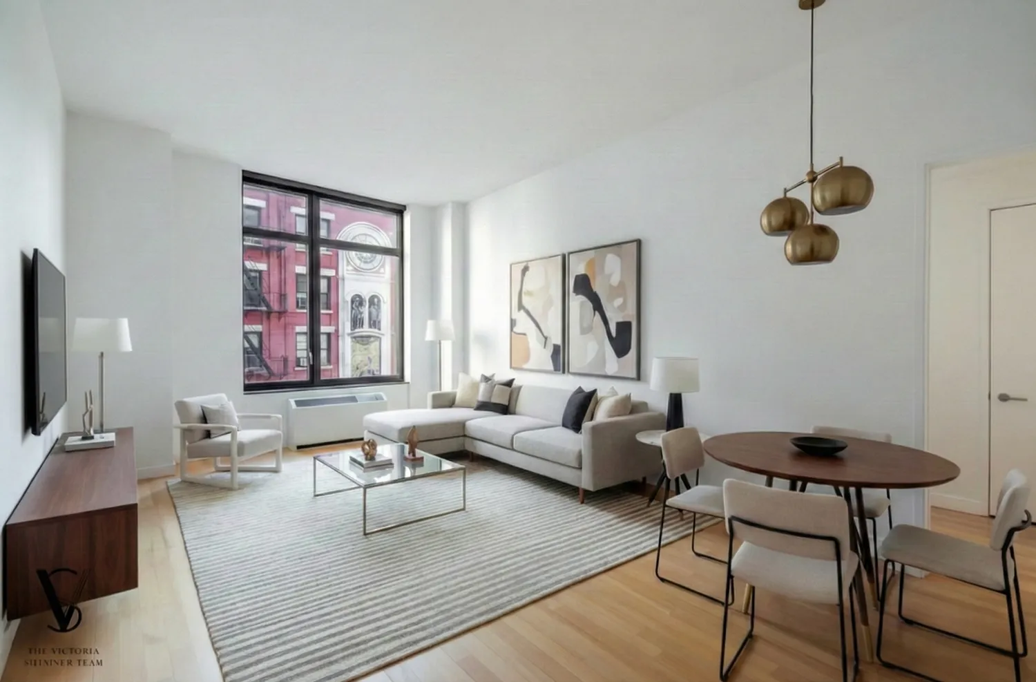 $1,150,000 | 450 East 83rd Street, Unit 3D | Upper East Side