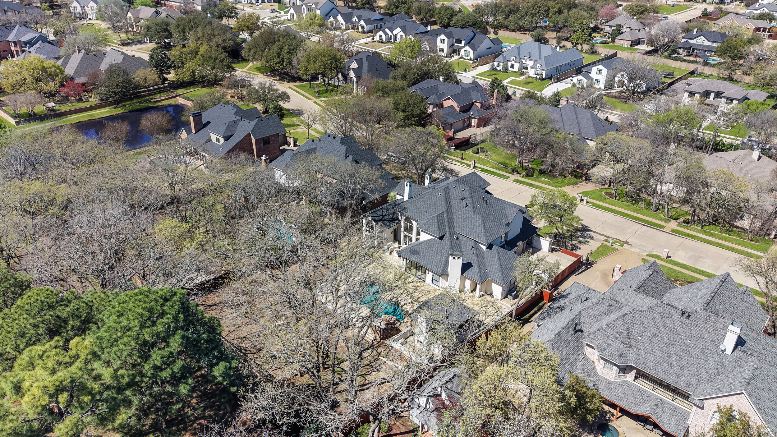 2609 Independence Road Colleyville, TX 76034 - Photo 16 of 18