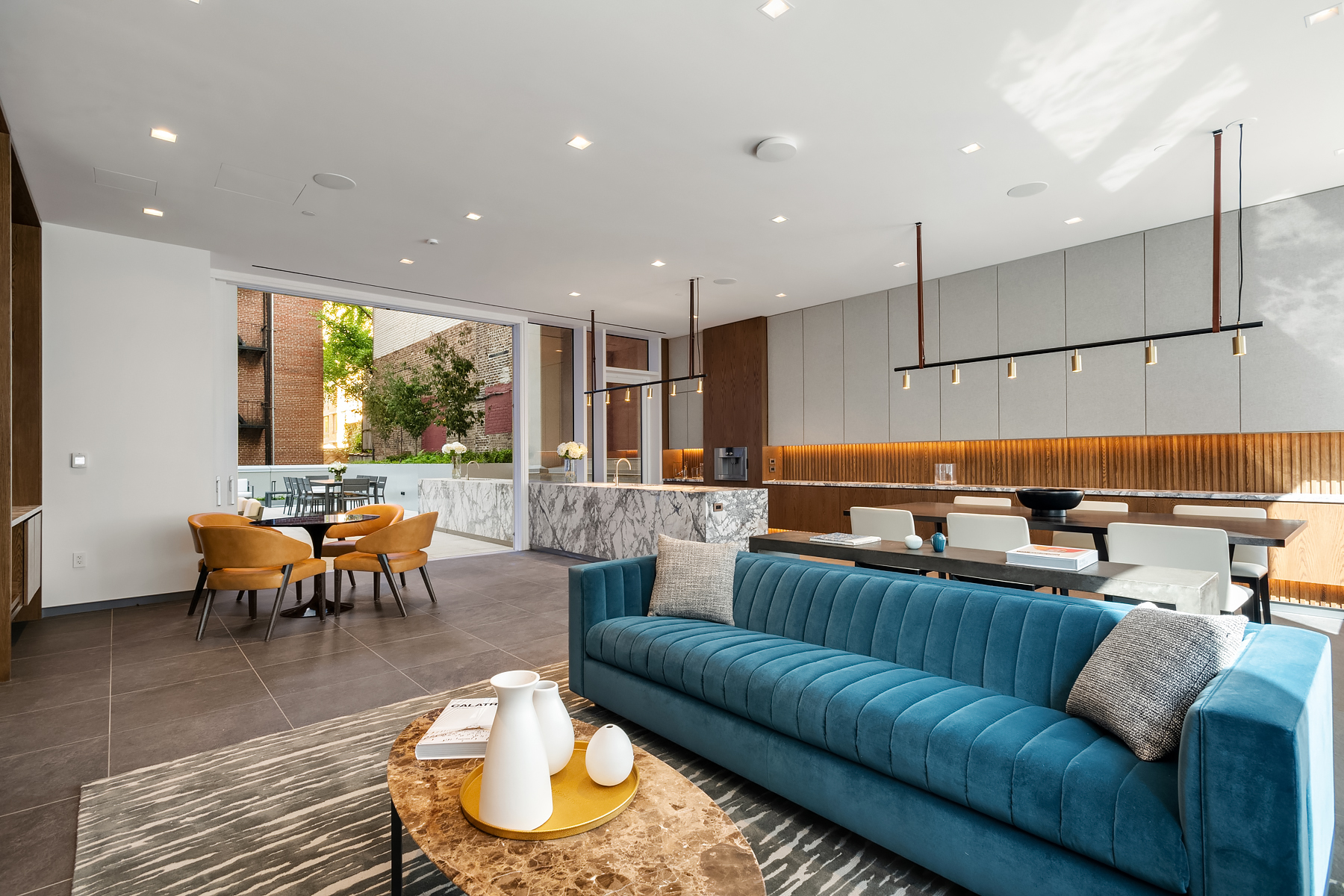 101 West 14th Street, Unit 4A Manhattan, NY 10011 - Photo 9 of 12