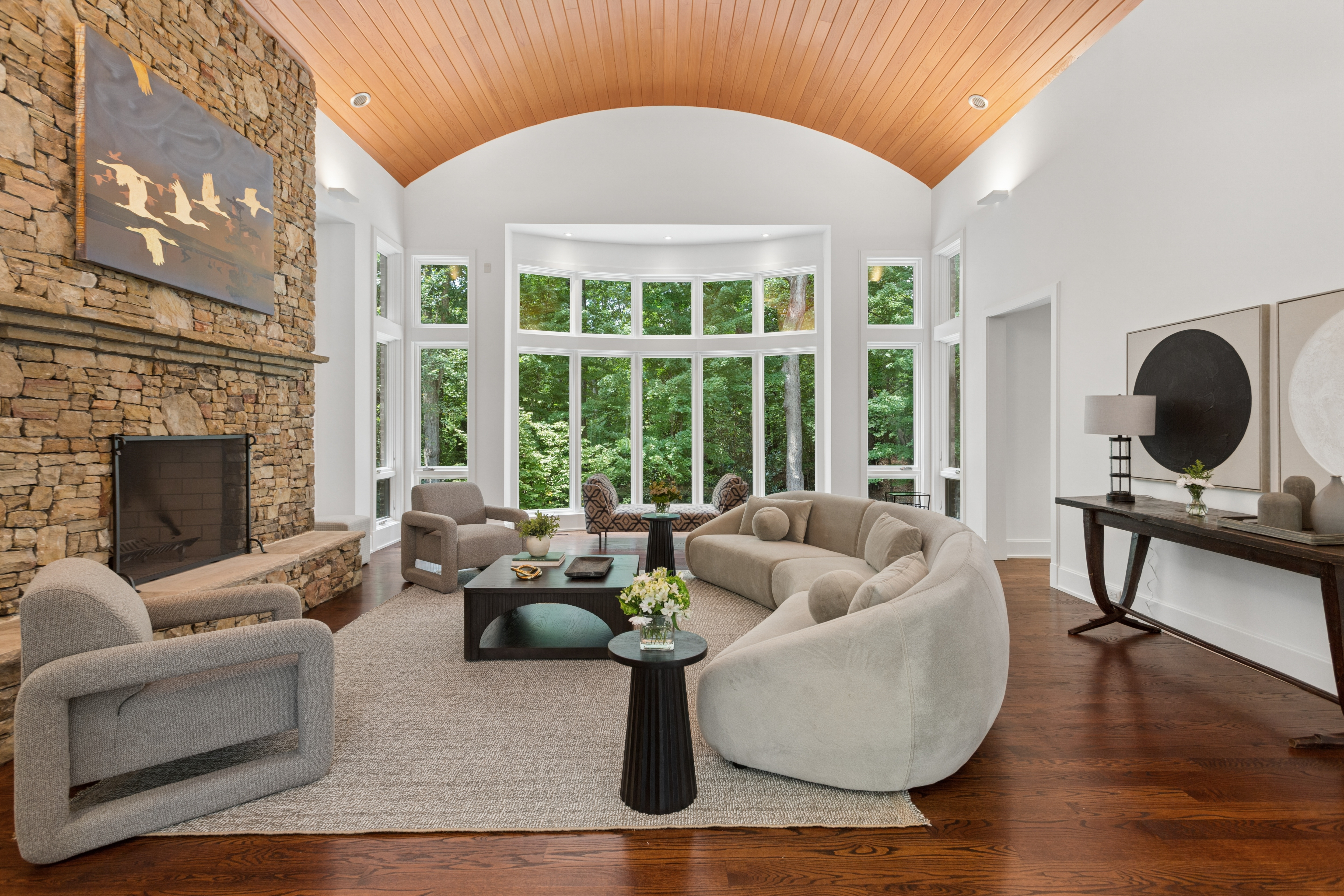 4036 Conway Valley Road Northwest Atlanta, GA 30327 - Photo 2 of 19 Gallery Image 2