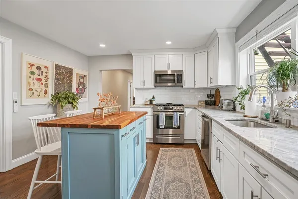 $625,000 | 137 Princeton Street, Unit 2, Boston, MA 02128