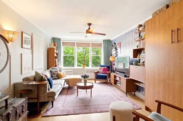 $245,000 | 601 Kappock Street, Unit 6F | Spuyten Duyvil